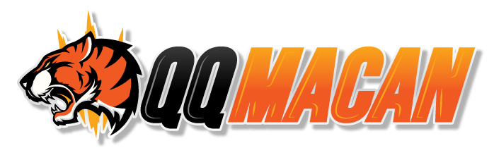 Top 5 qqmacan dengan RTP Tertinggi Minggu Ini